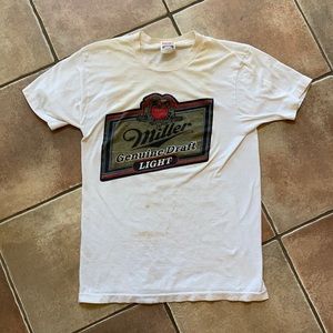 Miller Light T-Shirt